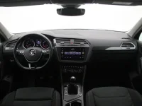 Volkswagen Tiguan 1.4 92kW thumbnail