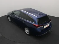 Toyota Auris 1.8 73kW thumbnail