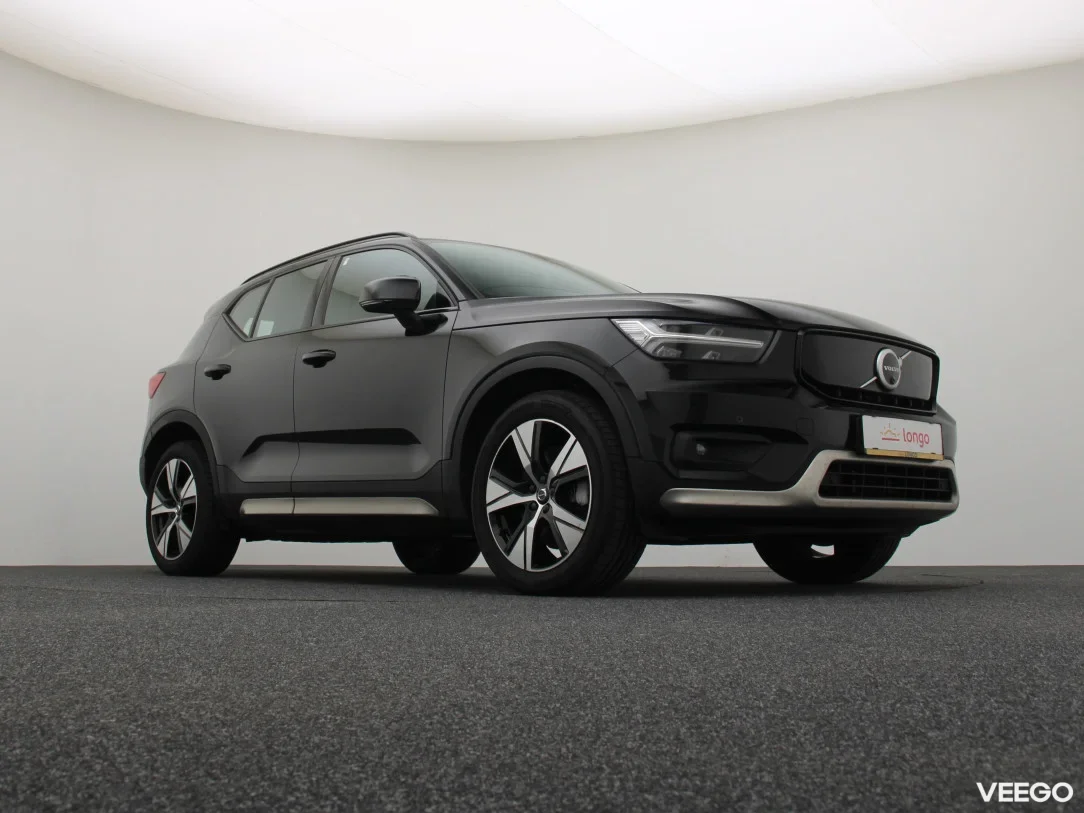 Volvo XC40 0 150kW