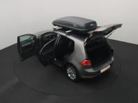 Volkswagen Golf 1.4 92kW thumbnail