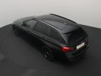 BMW 318 1.5 100kW thumbnail