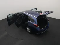 Toyota Auris 1.8 73kW thumbnail