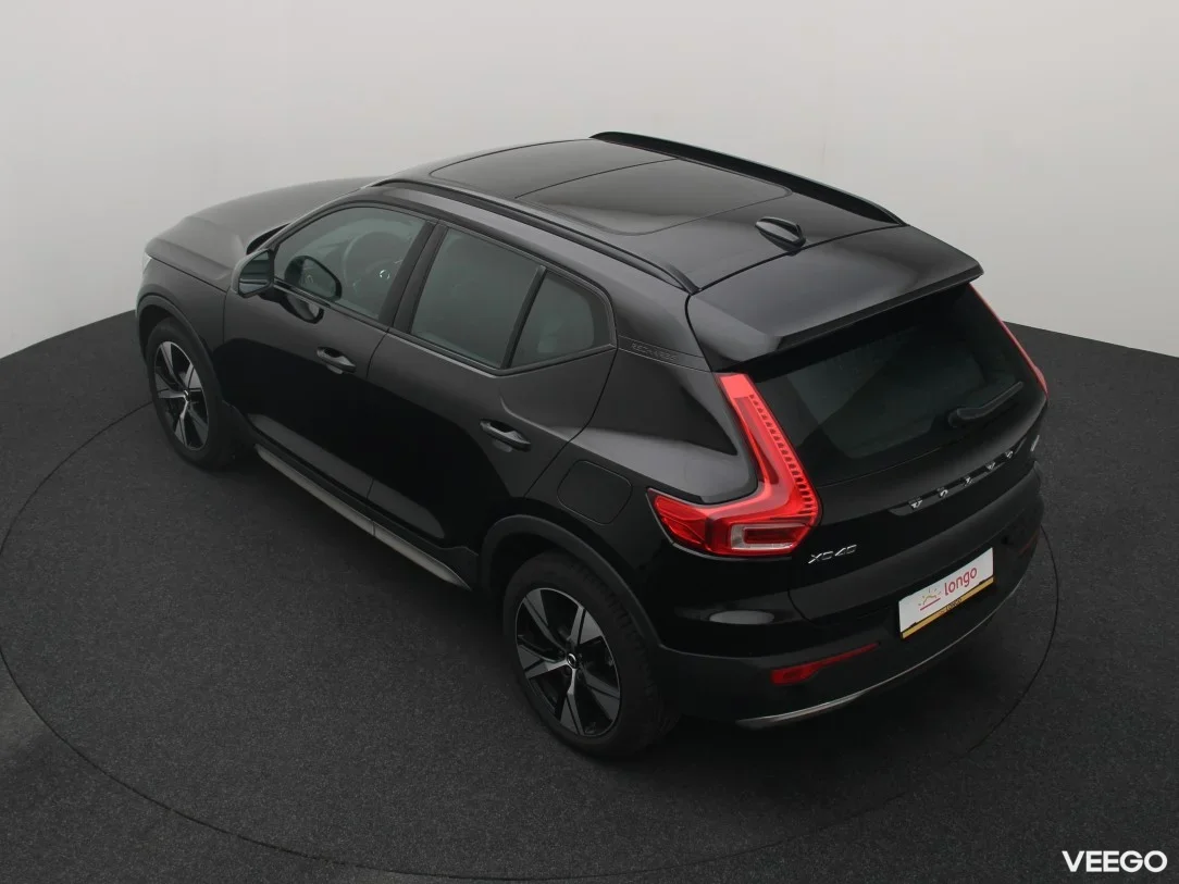 Volvo XC40 0 150kW