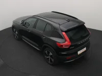 Volvo XC40 0 150kW thumbnail
