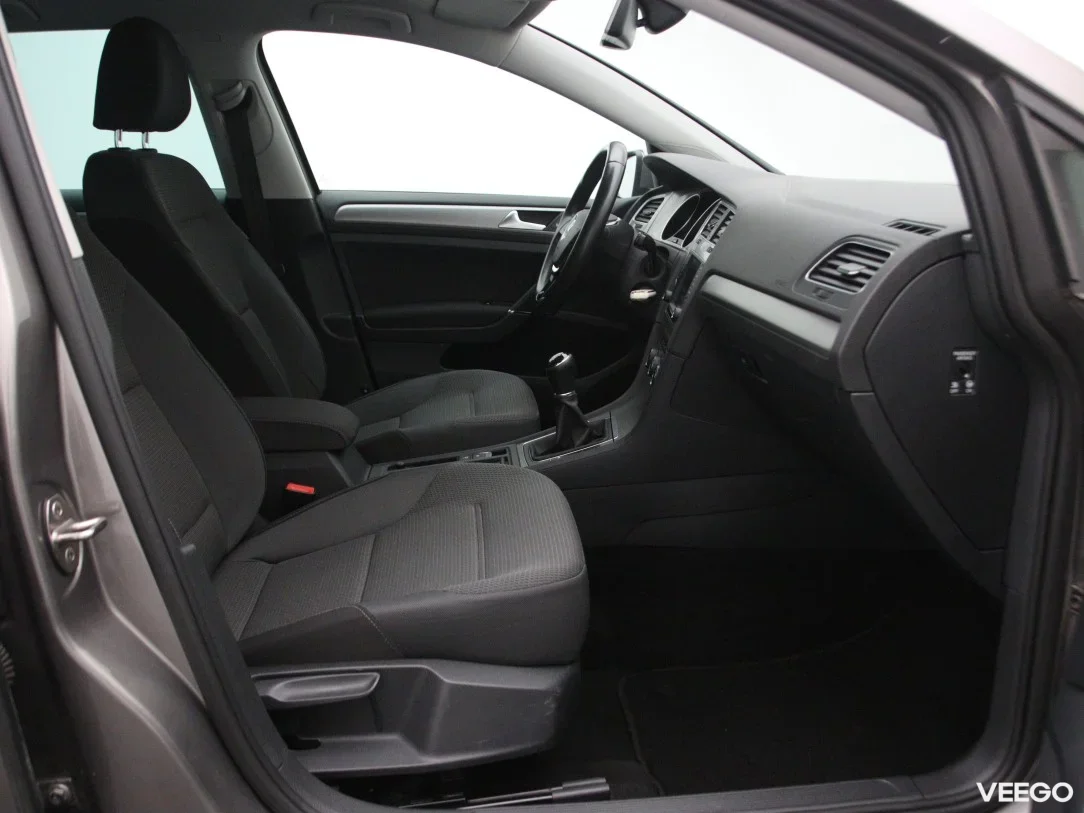 Volkswagen Golf 1.4 92kW