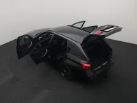 BMW 318 1.5 100kW thumbnail