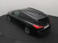 Ford Focus 1.5 88kW thumbnail