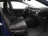 Toyota Auris 1.8 73kW thumbnail