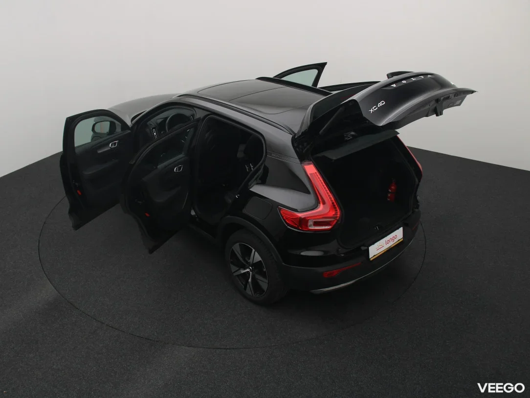 Volvo XC40 0 150kW
