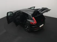 Volvo XC40 0 150kW thumbnail
