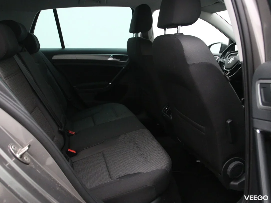 Volkswagen Golf 1.4 92kW