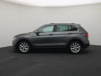 Volkswagen Tiguan 1.4 92kW thumbnail