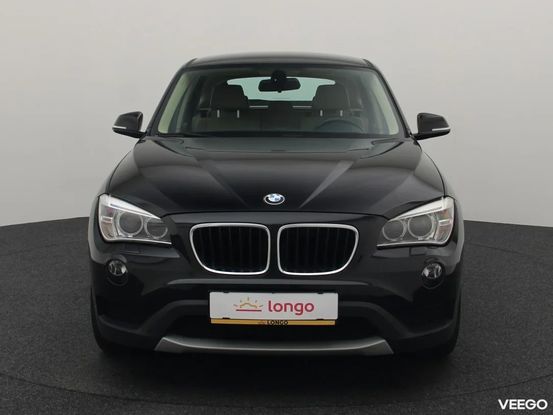 BMW X1 2 135kW