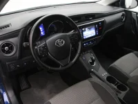 Toyota Auris 1.8 73kW thumbnail