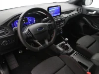 Ford Focus 1.5 88kW thumbnail