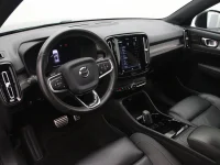 Volvo XC40 0 150kW thumbnail