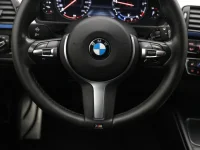 BMW 318 1.5 100kW thumbnail