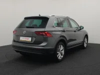 Volkswagen Tiguan 1.4 92kW thumbnail