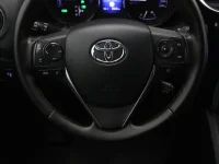 Toyota Auris 1.8 73kW thumbnail