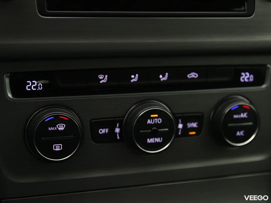 Volkswagen Golf 1.4 92kW