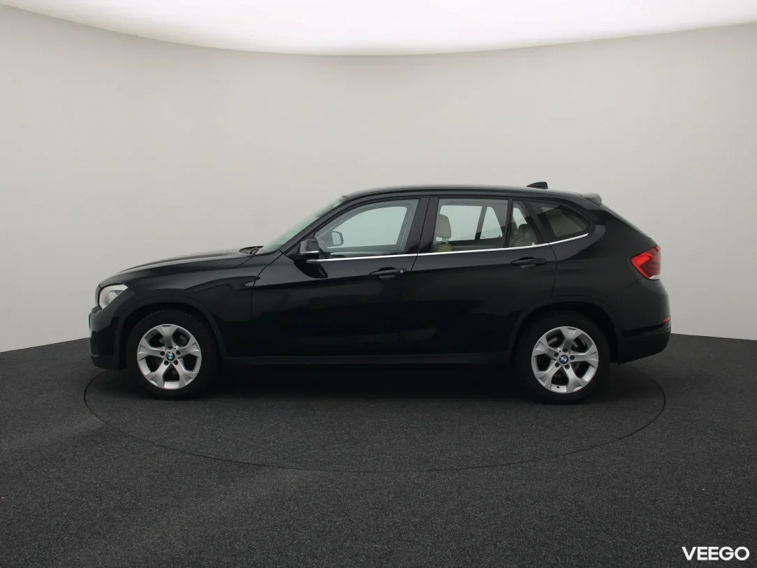 BMW X1 2 135kW