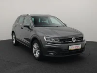 Volkswagen Tiguan 1.4 92kW thumbnail