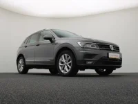Volkswagen Tiguan 1.4 92kW thumbnail
