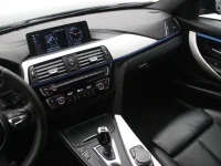 BMW 318 1.5 100kW thumbnail