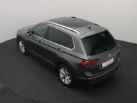 Volkswagen Tiguan 1.4 92kW thumbnail