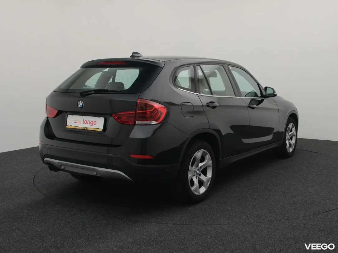 BMW X1 2 135kW
