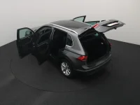 Volkswagen Tiguan 1.4 92kW thumbnail