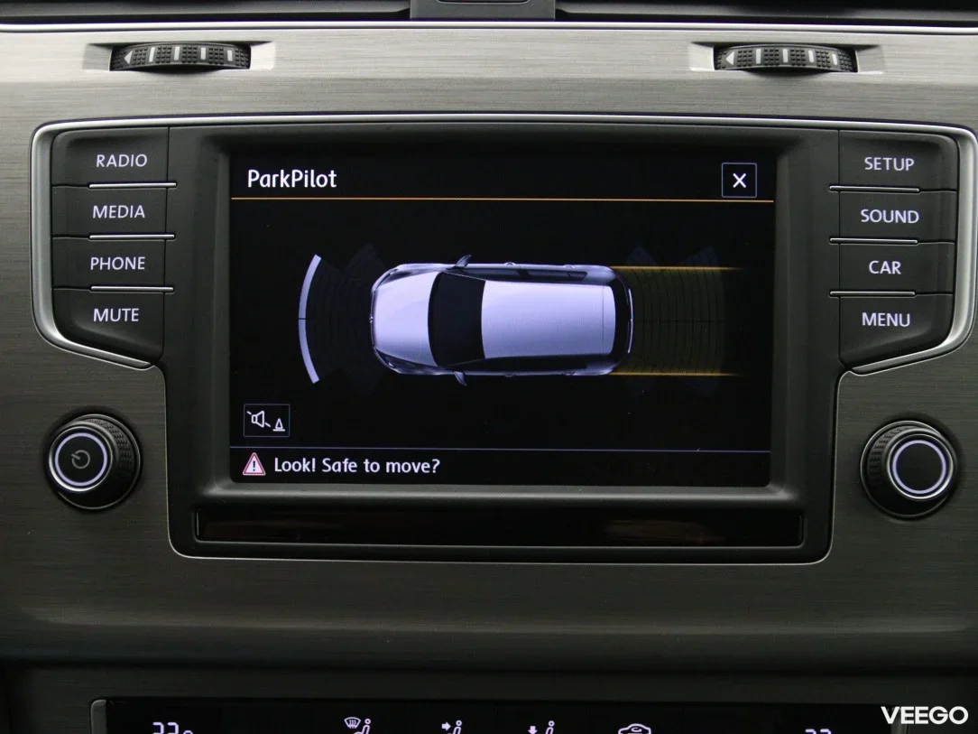 Volkswagen Golf 1.4 92kW