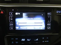 Toyota Auris 1.8 73kW thumbnail