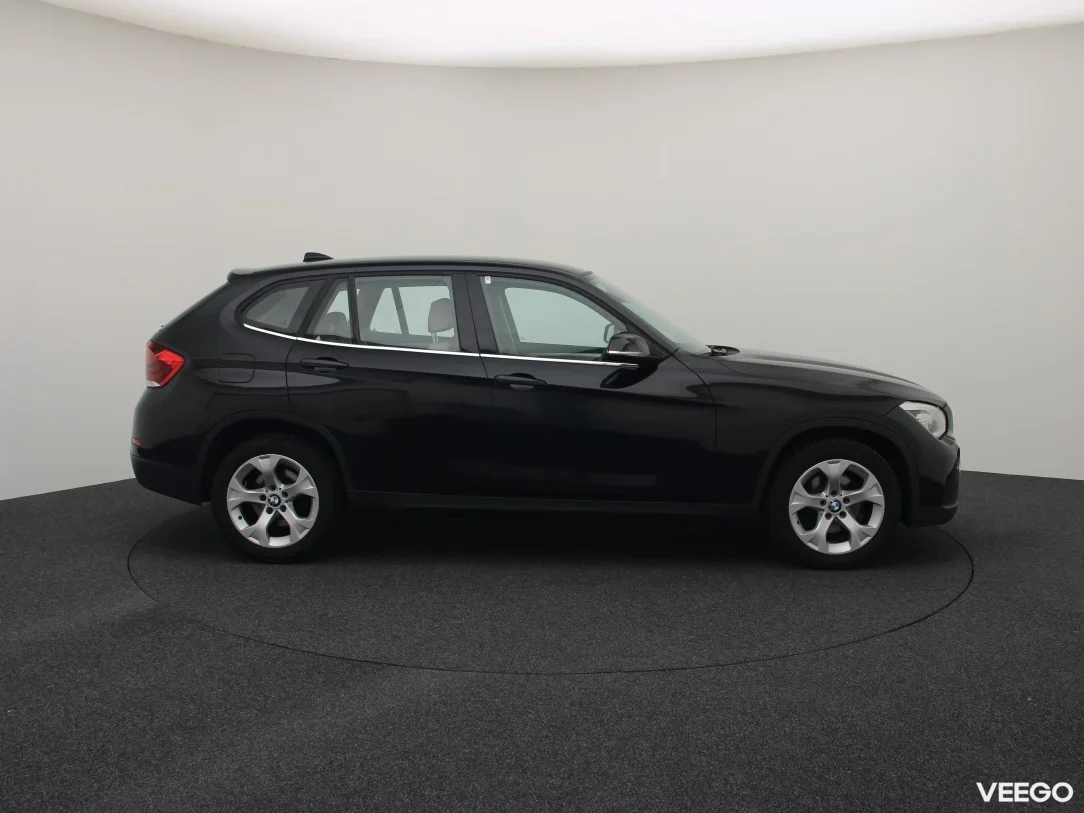 BMW X1 2 135kW