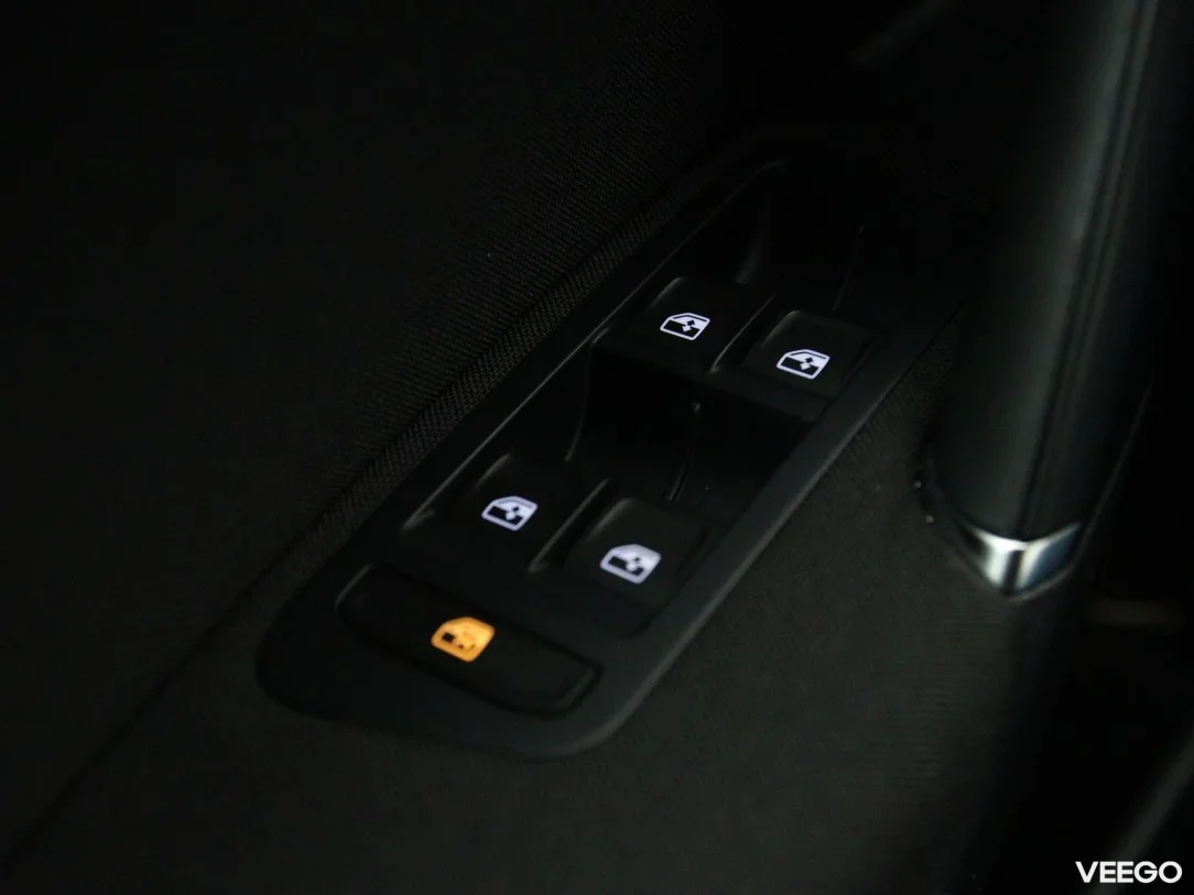 Volkswagen Golf 1.4 92kW