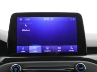 Ford Focus 1.5 88kW thumbnail