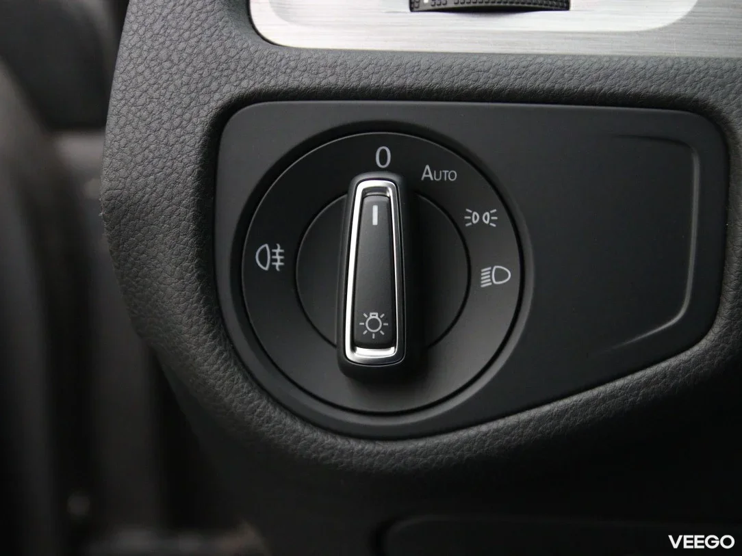 Volkswagen Golf 1.4 92kW