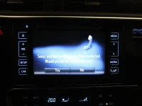 Toyota Auris 1.8 73kW thumbnail