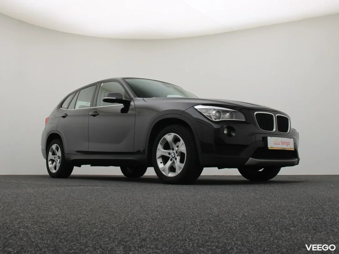 BMW X1 2 135kW