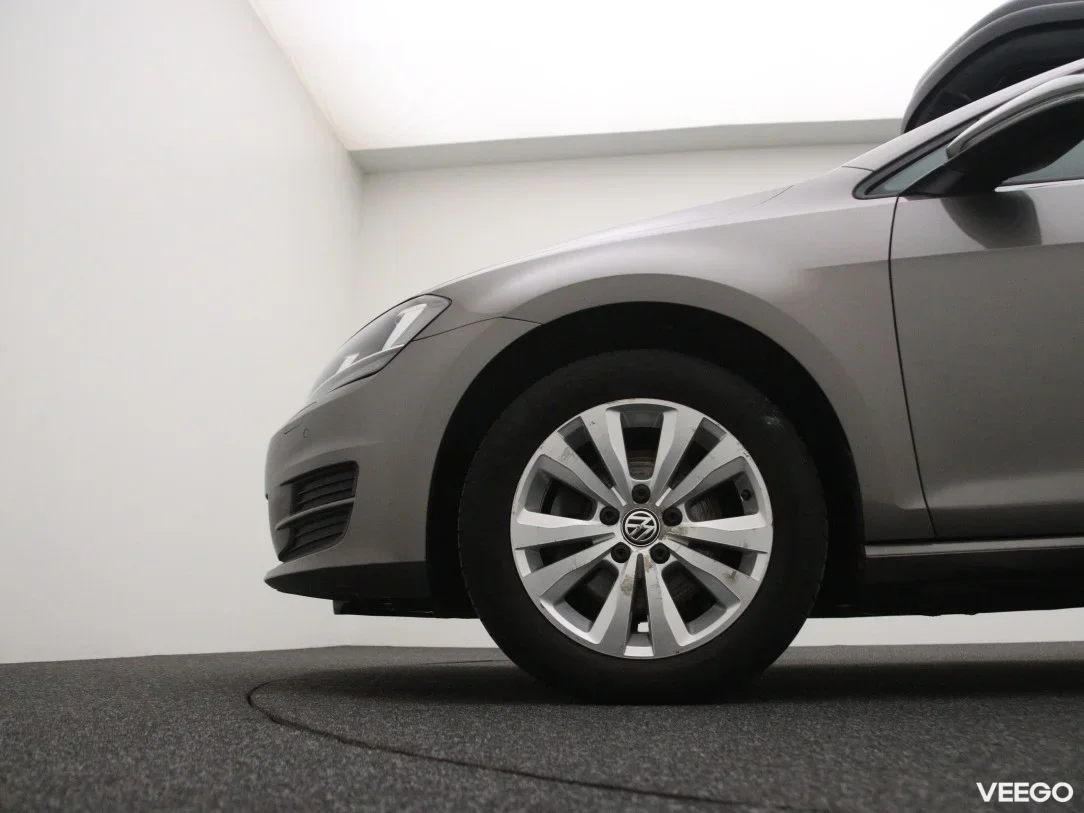 Volkswagen Golf 1.4 92kW