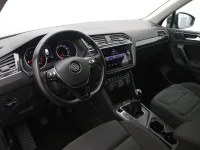 Volkswagen Tiguan 1.4 92kW thumbnail