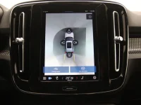 Volvo XC40 0 150kW thumbnail