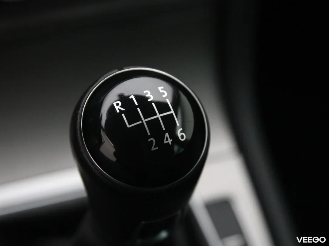 Volkswagen Golf 1.4 92kW