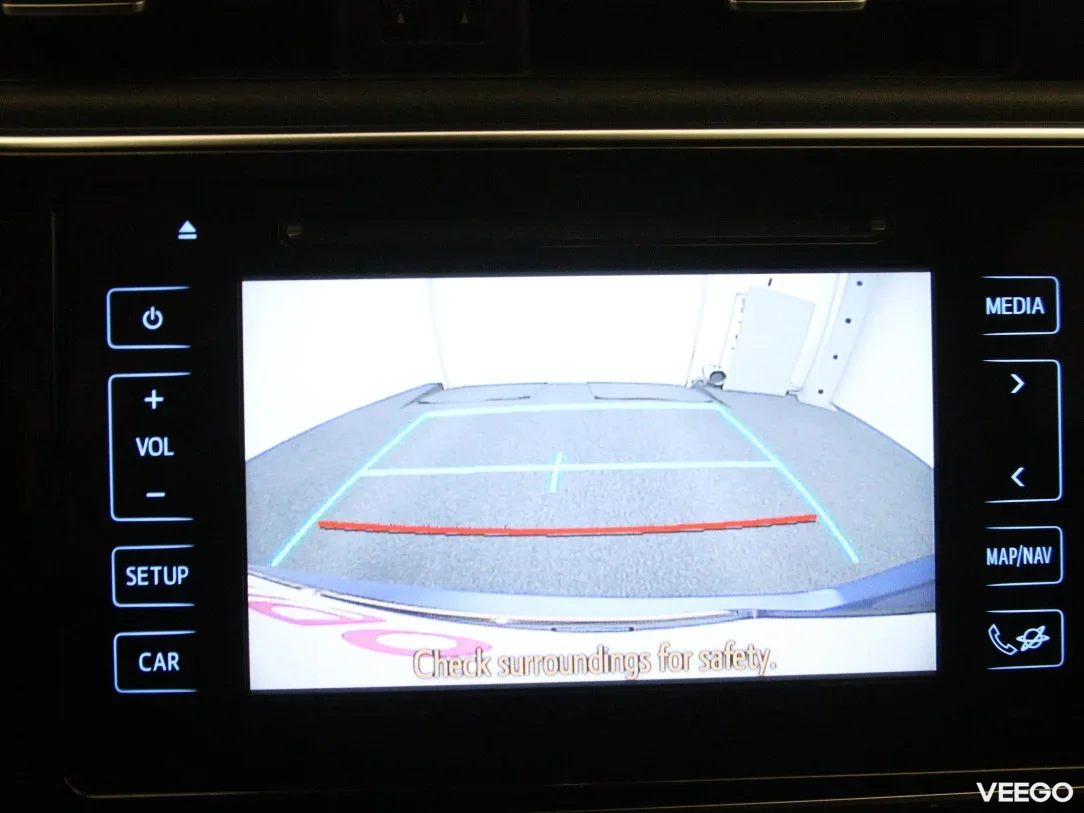 Toyota Auris 1.8 73kW