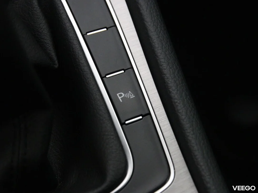 Volkswagen Golf 1.4 92kW