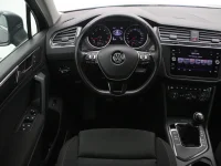 Volkswagen Tiguan 1.4 92kW thumbnail