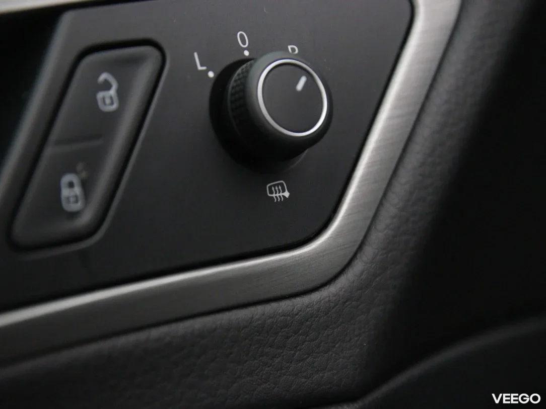 Volkswagen Golf 1.4 92kW