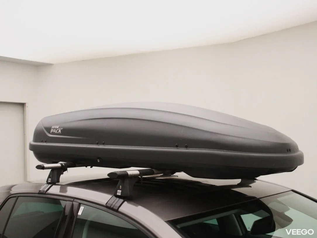 Volkswagen Golf 1.4 92kW