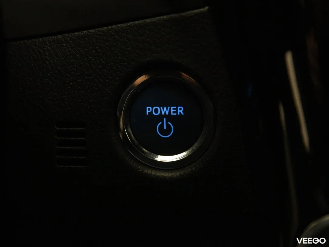 Toyota Auris 1.8 73kW