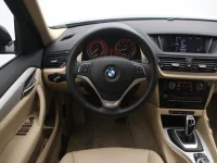 BMW X1 2 135kW thumbnail